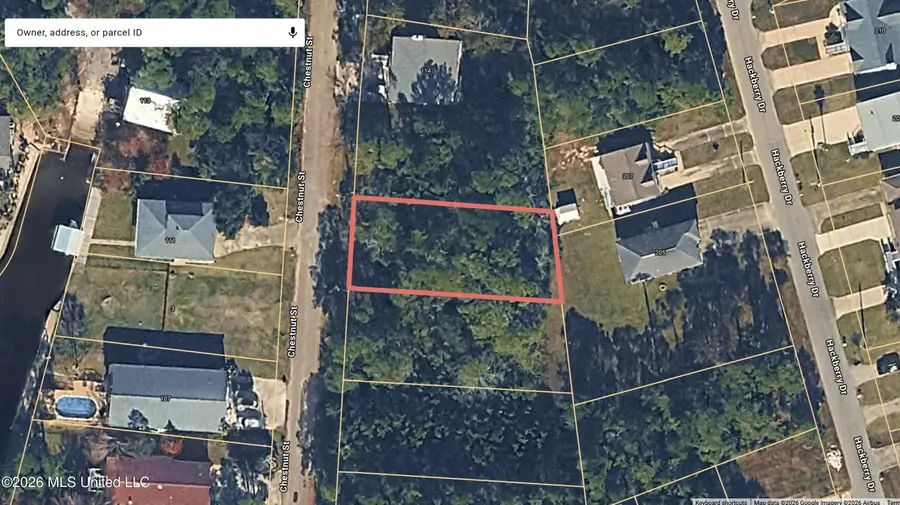 Chestnut Street, Pass Christian, MS 39571 - #2
