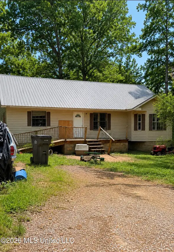 77 County Road 317, Oxford, MS 38655