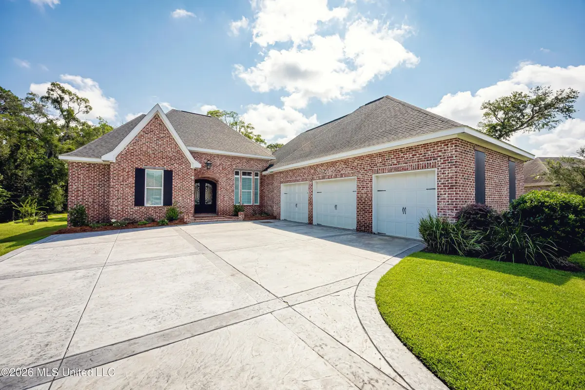 5606 Caymus Cove, Ocean Springs, MS 39564 - #1