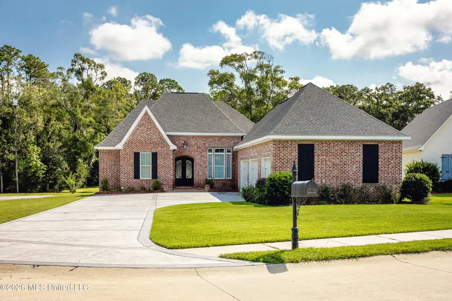 5606 Caymus Cove, Ocean Springs, MS 39564 - #2