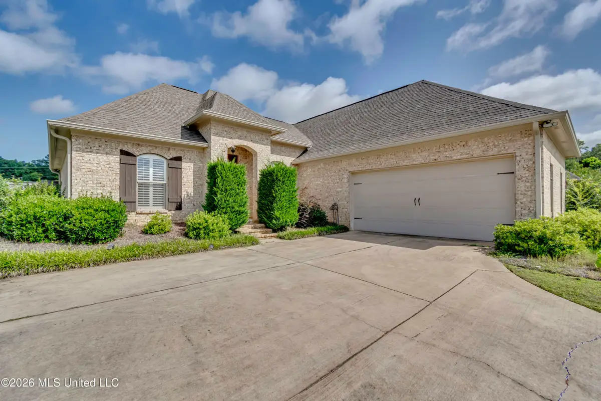 801 Bryce Street, Brandon, MS 39047 - #1