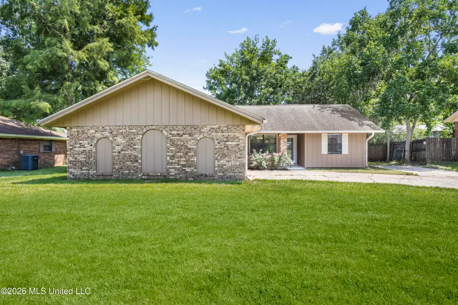 15235 Ginger Cove, Gulfport, MS 39503 - #2