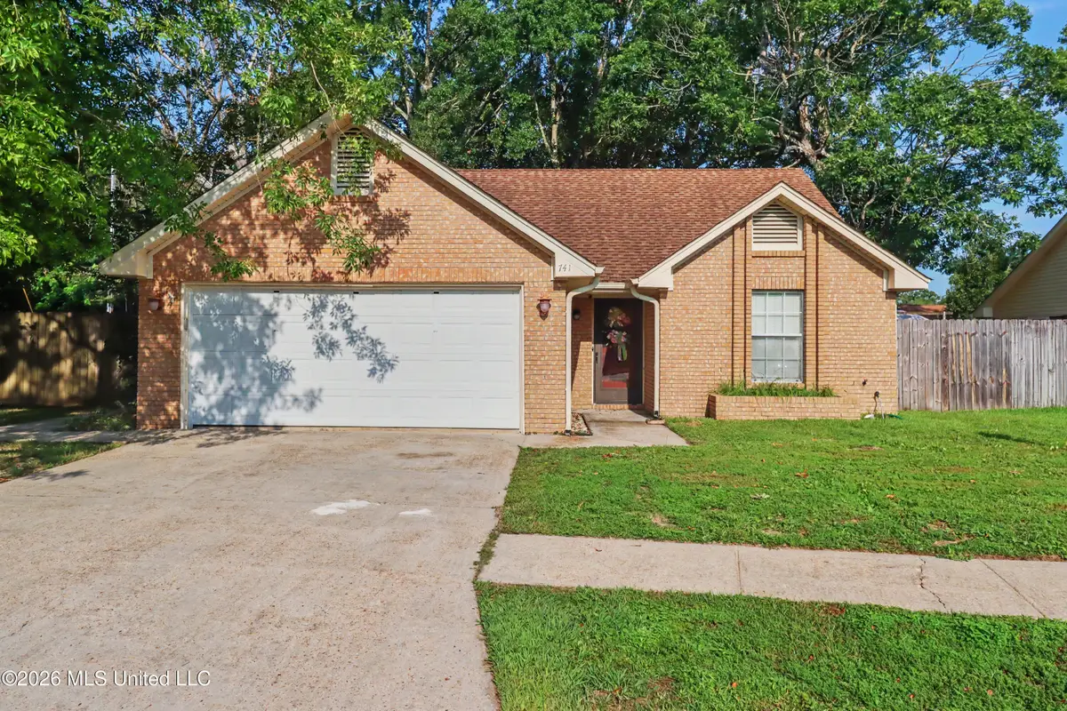 741 Whitney Drive, Biloxi, MS 39532 - #1
