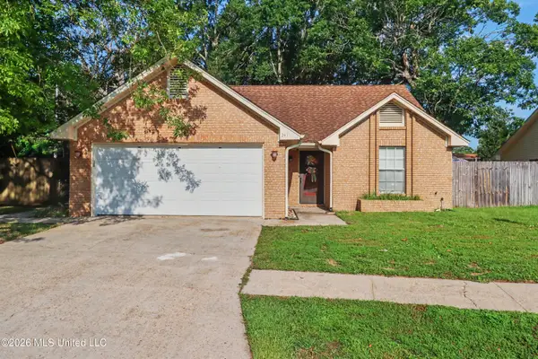 741 Whitney Drive, Biloxi, MS 39532