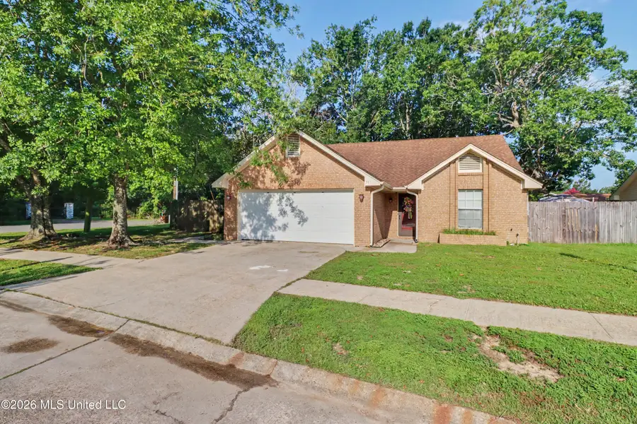 741 Whitney Drive, Biloxi, MS 39532 - #2
