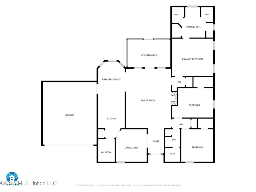 18041 Allen Road, Long Beach, MS 39560 - #2
