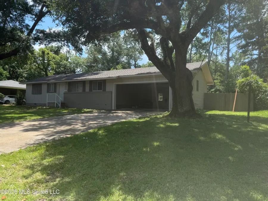 1431 Sheffield Drive, Jackson, MS 39211 - #2