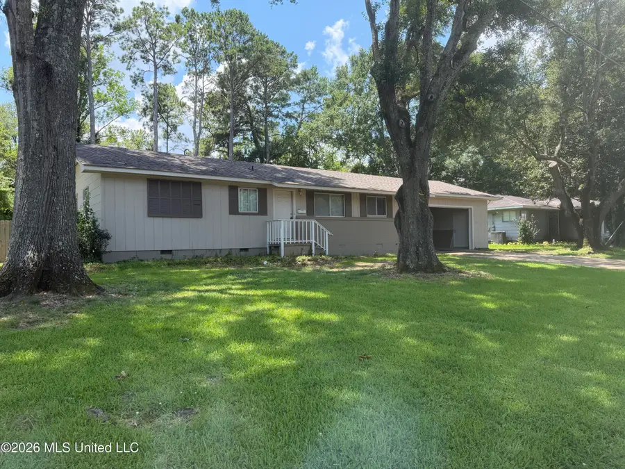 1431 Sheffield Drive, Jackson, MS 39211 - #3