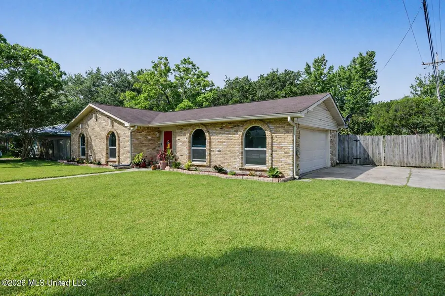 2137 Sandalwood Place, Gautier, MS 39553 - #2