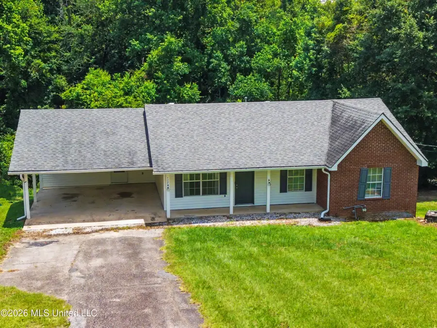 407 S Dorothy Street, Wiggins, MS 39577 - #2