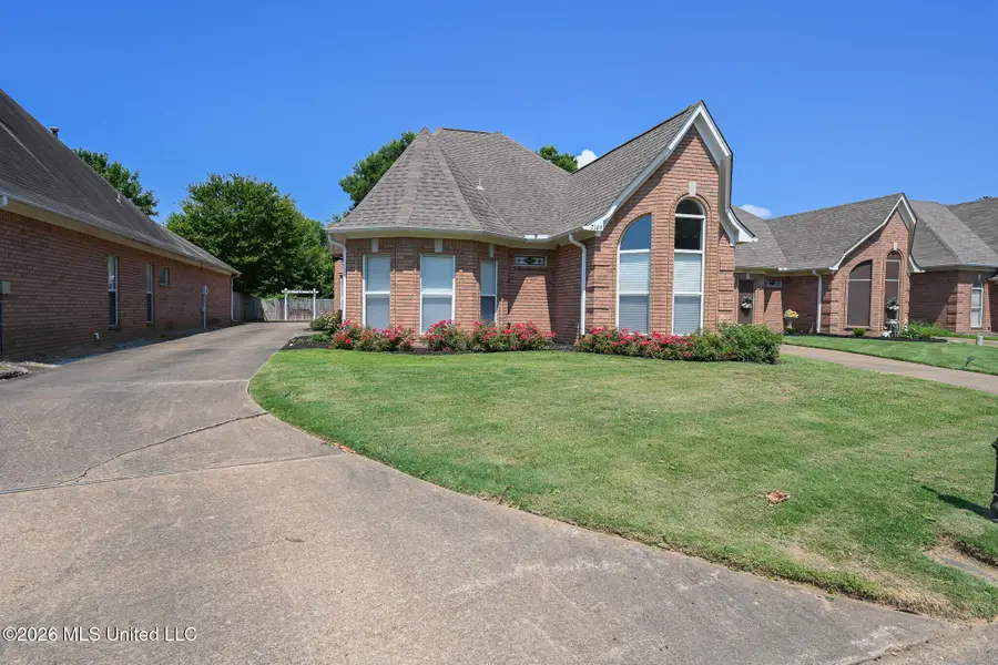7169 N Swinnea Ridge, Southaven, MS 38671 - #2