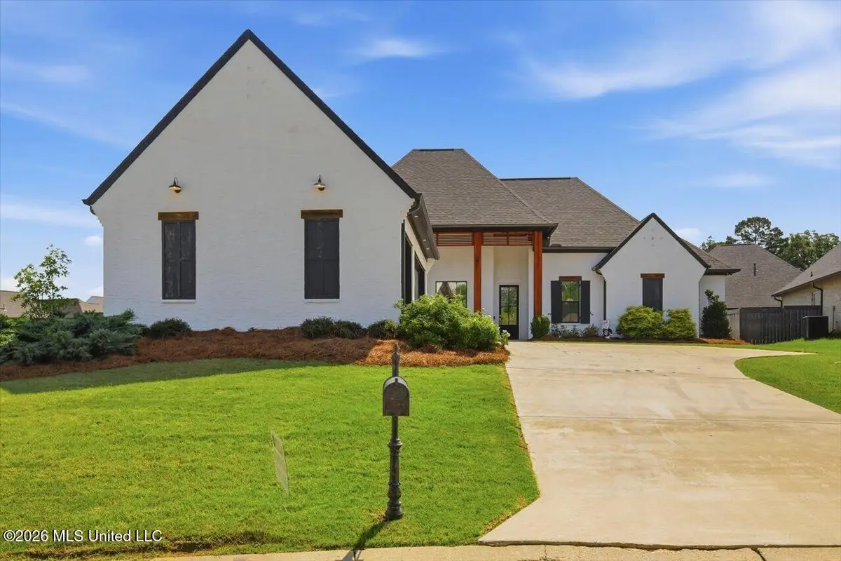 262 Reservoir Way, Brandon, MS 39047 - #1