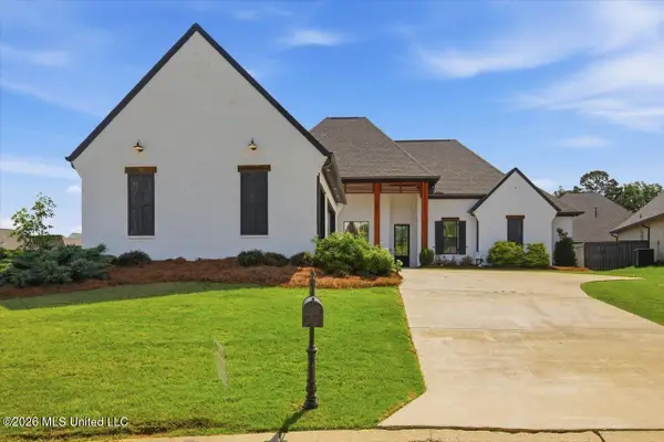262 Reservoir Way, Brandon, MS 39047