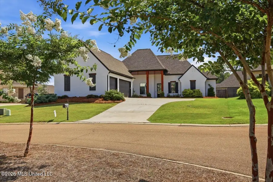 262 Reservoir Way, Brandon, MS 39047 - #2