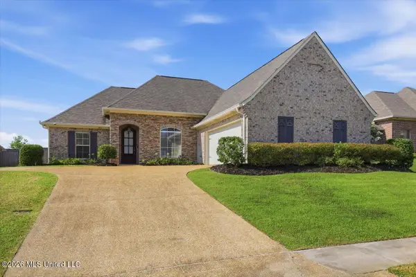 358 Emerald Way, Brandon, MS 39047