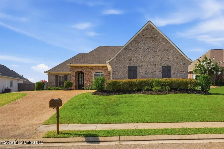 358 Emerald Way, Brandon, MS 39047 - #2