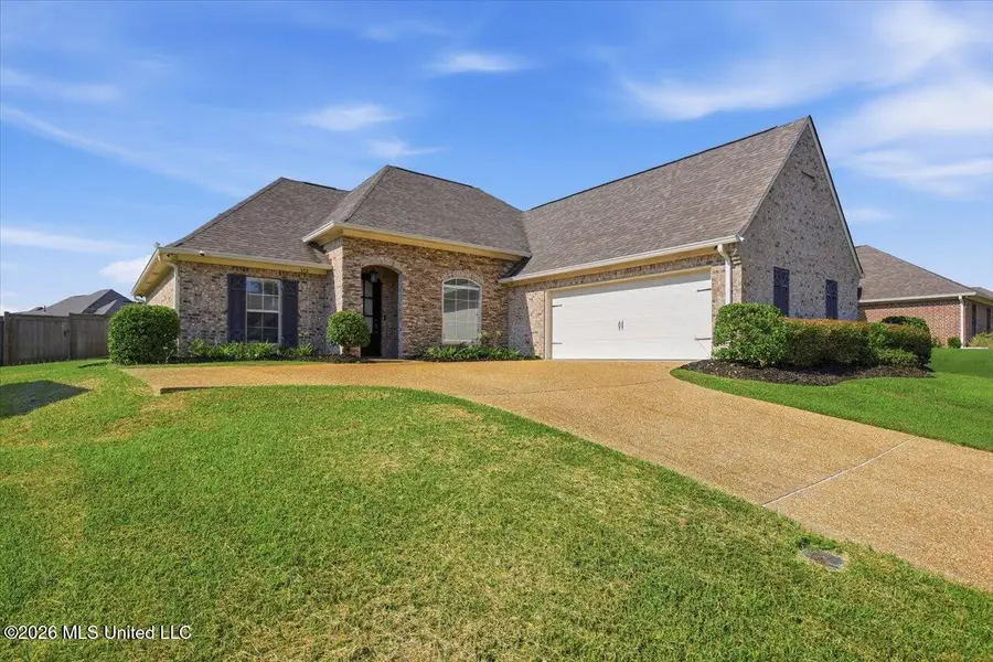 358 Emerald Way, Brandon, MS 39047 - #3