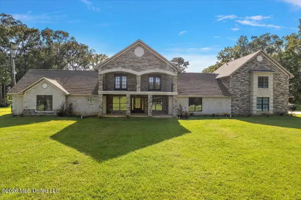 589 N Old Canton Road, Madison, MS 39110