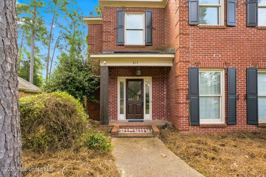 615 Turnberry Lane, Ridgeland, MS 39157 - #2