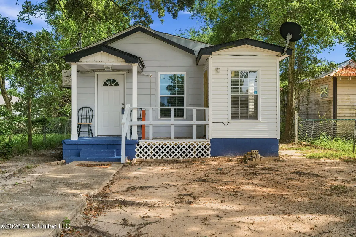 509 Roy Street, Biloxi, MS 39530 - #1
