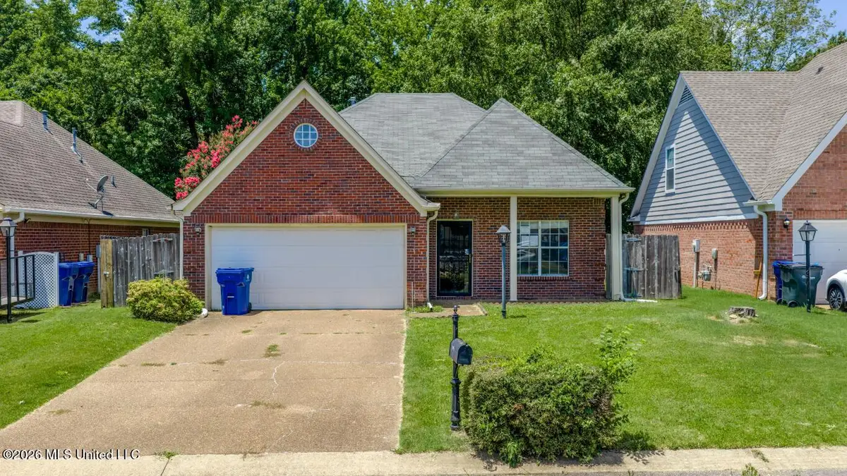 7249 Lucia Lane, Walls, MS 38680 - #1