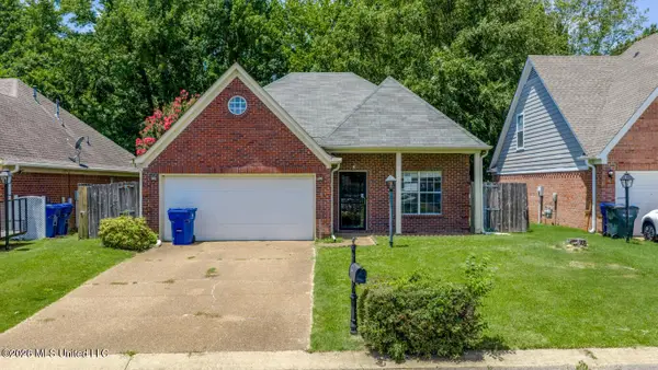7249 Lucia Lane, Walls, MS 38680