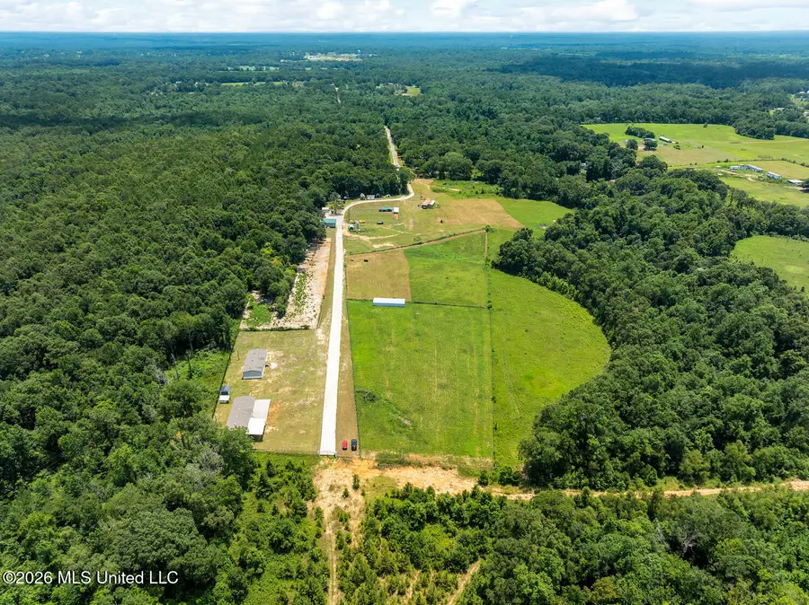 140 Sugar Creek Road, Carriere, MS 39426 - #2
