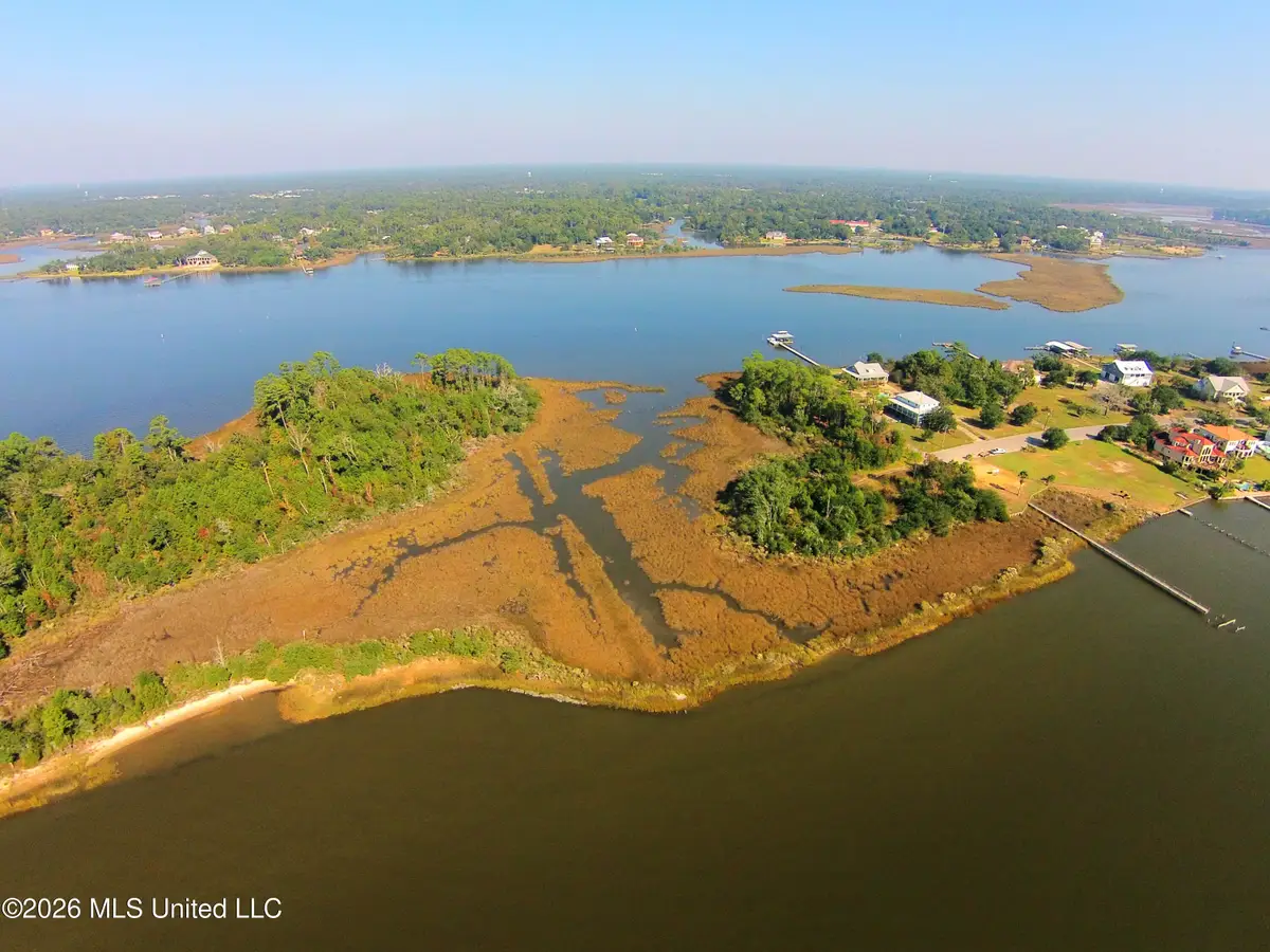 Lovers Lane, Ocean Springs, MS 39564 - #1