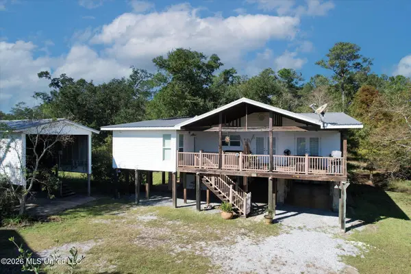 4044 Mulatto Drive, Pearlington, MS 39572