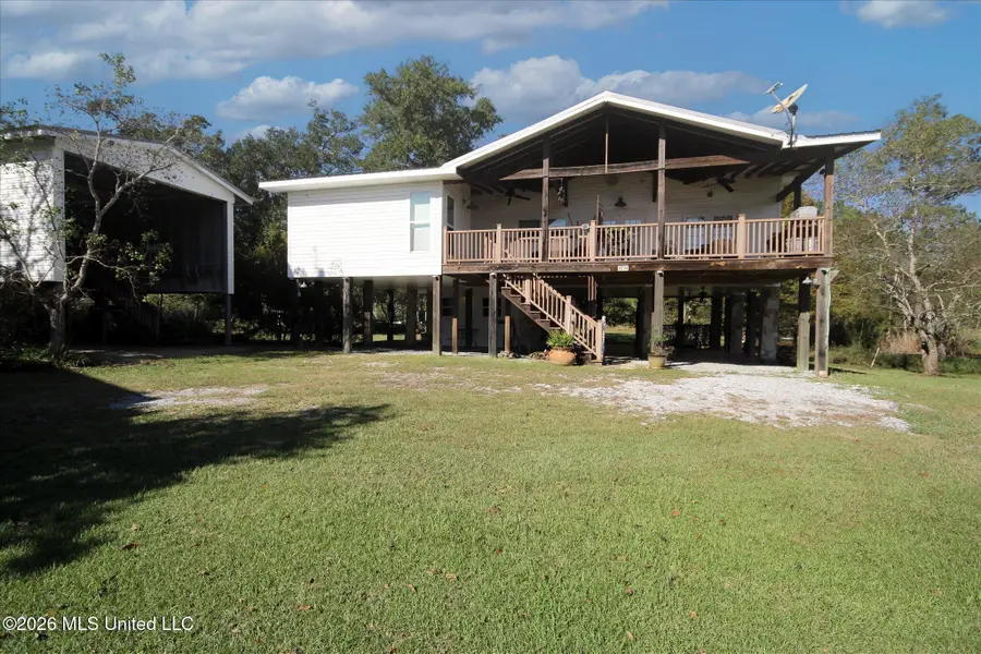 4044 Mulatto Drive, Pearlington, MS 39572 - #2