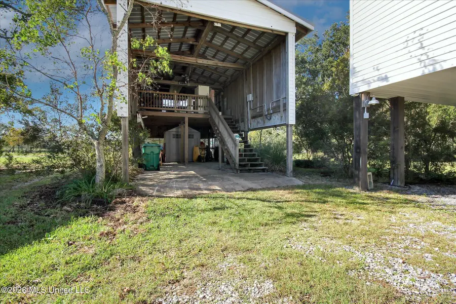 4044 Mulatto Drive, Pearlington, MS 39572 - #3