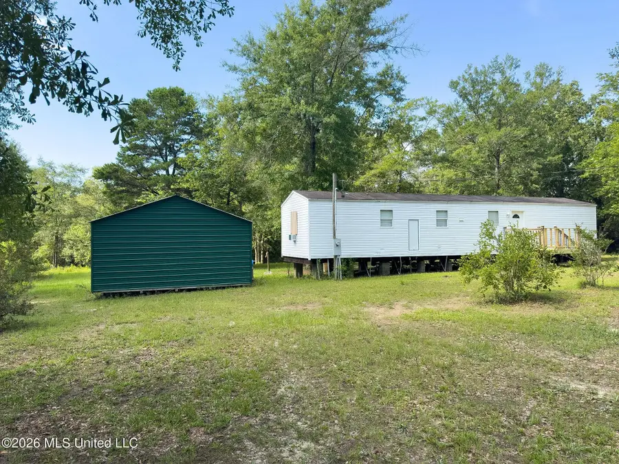 4 Grassy Lane, Poplarville, MS 39470 - #2