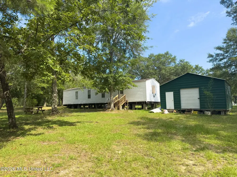 4 Grassy Lane, Poplarville, MS 39470 - #3