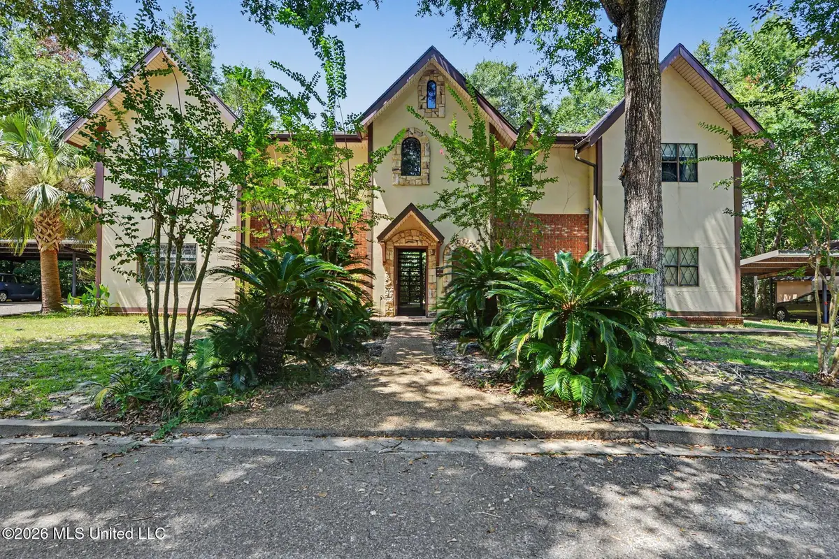530 N 2nd Street, Bay Saint Louis, MS 39520 - #1