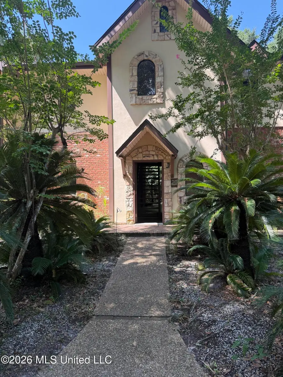 530 N 2nd Street, Bay Saint Louis, MS 39520 - #2