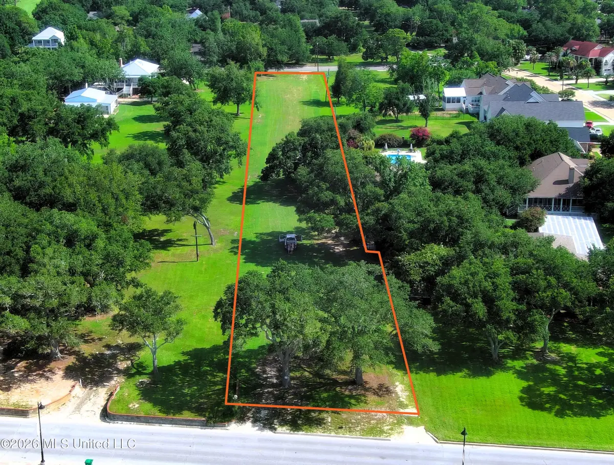 2909 Beach Boulevard, Pascagoula, MS 39567 - #1