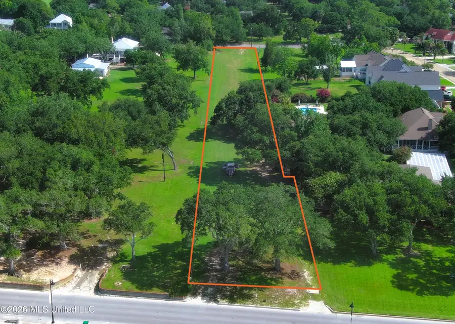 2909 Beach Boulevard, Pascagoula, MS 39567 - #3