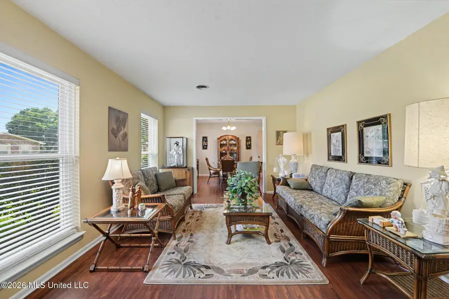 12704 Hanover Drive, Ocean Springs, MS 39564 - #3