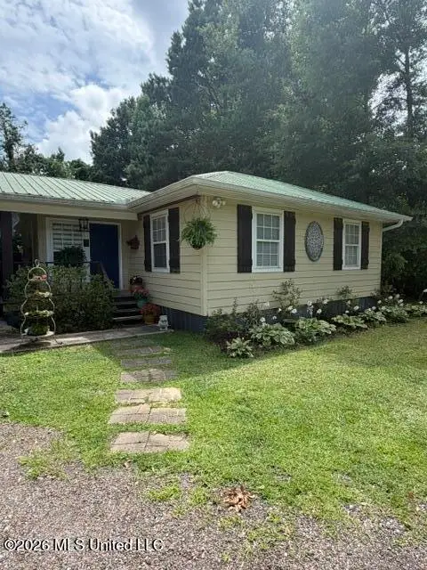 452 Sookalena Street, Marion, MS 39342