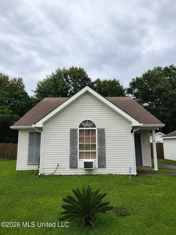 13438 Locust Hill Drive, Gulfport, MS 39503
