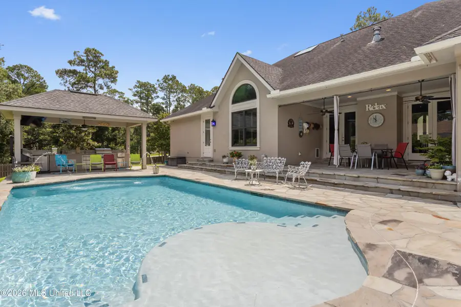 5706 Via Ponte, Ocean Springs, MS 39564 - #3