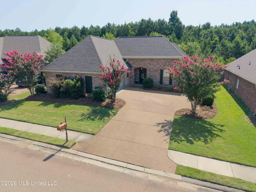 240 Hidden Hills Parkway, Brandon, MS 39047 - #2