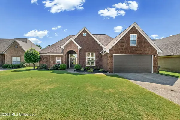 2360 Della Street, Hernando, MS 38632