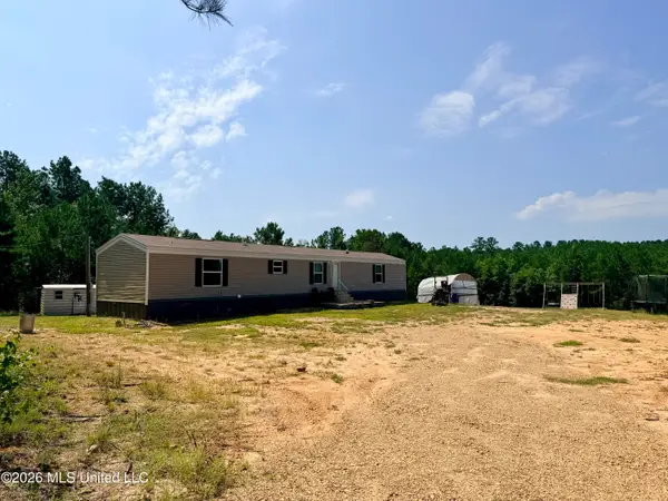 115 Calhoun Road, Mendenhall, MS 39114