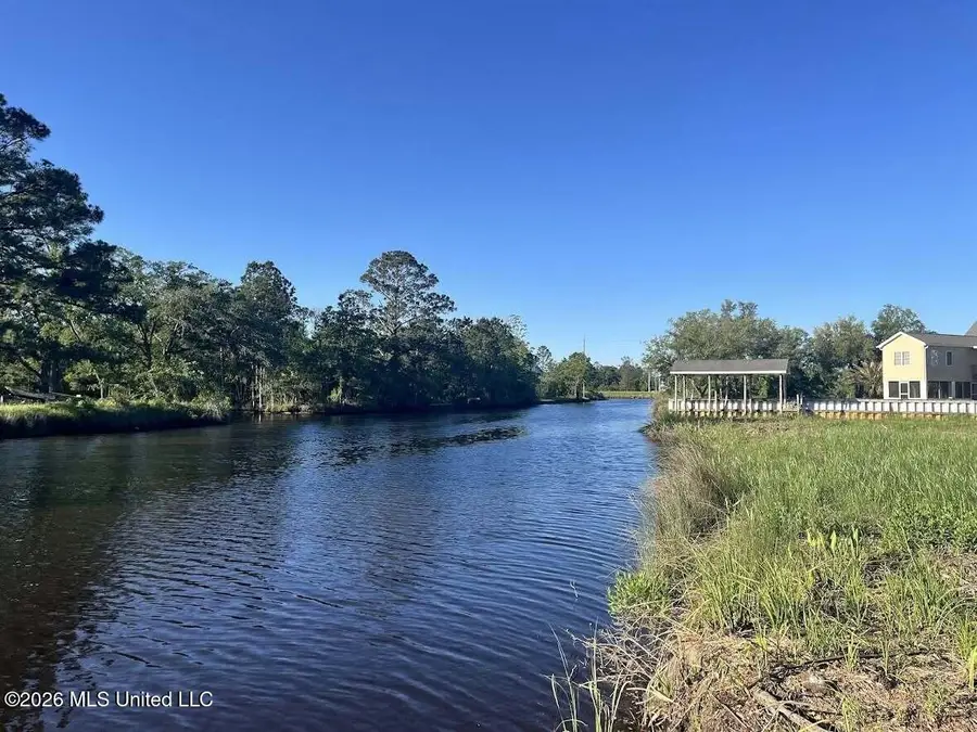 Admiral Drive, Bay Saint Louis, MS 39520 - #2