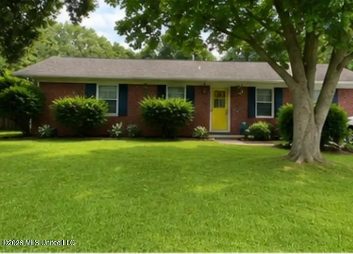 717 Carter Drive, Gulfport, MS 39507 - #1