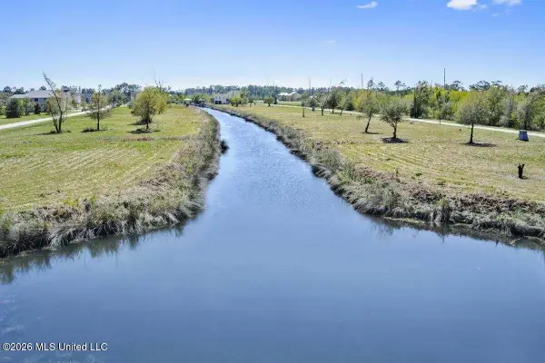 0 Admiral Drive, Bay Saint Louis, MS 39520
