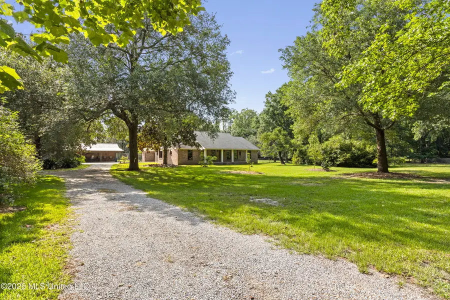 153 Pittman Road, Ocean Springs, MS 39564 - #3
