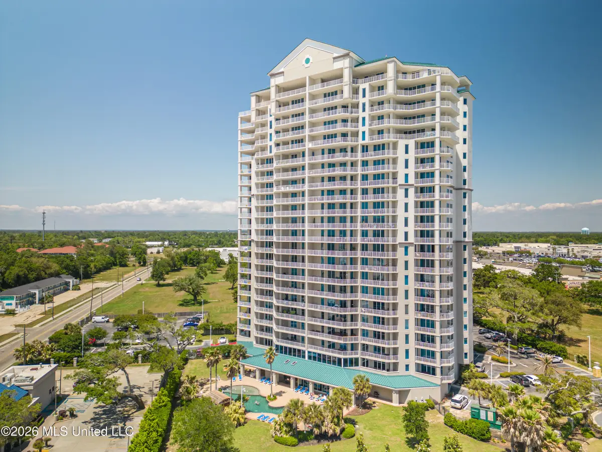 2668 Beach Boulevard, Biloxi, MS 39531 - #1