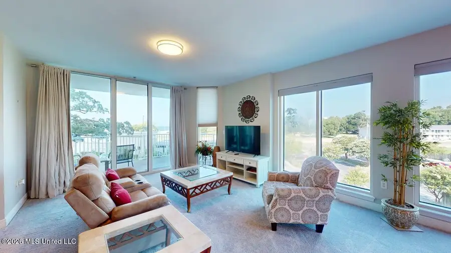 2668 Beach Boulevard, Biloxi, MS 39531 - #2